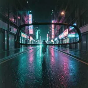 Drive By Light