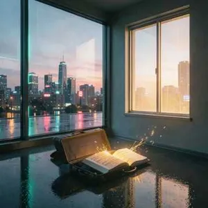 New City Starts