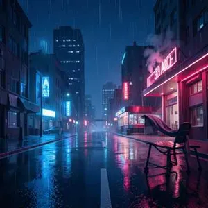 Drive The City
