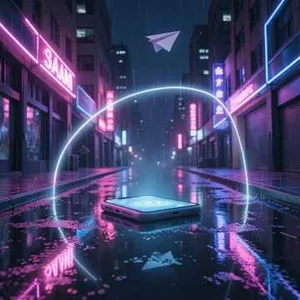 Midnight Rewind