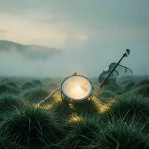 Whispering Moorland Pulse