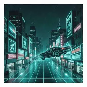 Bitstream Sundown Drive