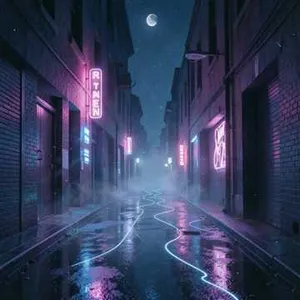 Velvet Alley Sway
