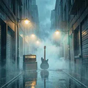 Phantom Jazz Box