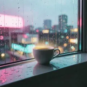 Same Old Coffee