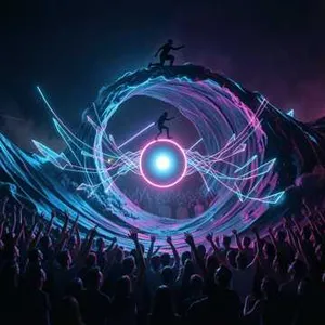 One Last Drop