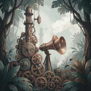 Gears of Chronos Loom