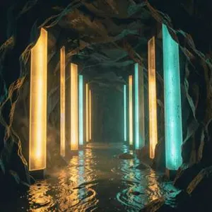 Echoic Vapors