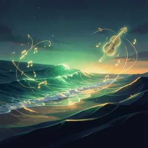 Emerald Coast Arp