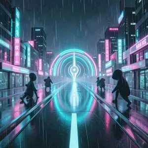Radiant Arc Reactor