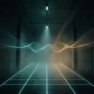 Echoic Fog Drift
