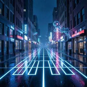 Gridlock Groove Theory