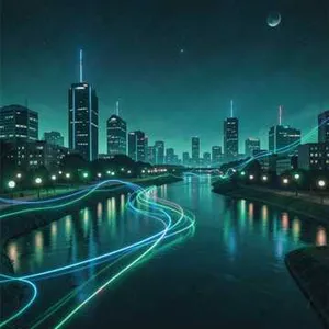 Twilight Circuitry