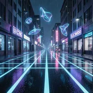 Circuit Bloom Echo