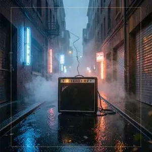 Velvet Grime Pulse (Version 2)