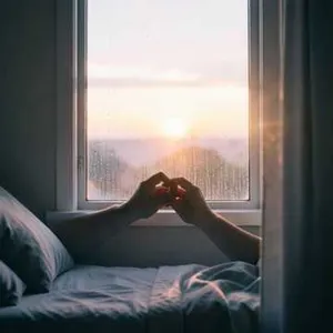 Just You and Me
