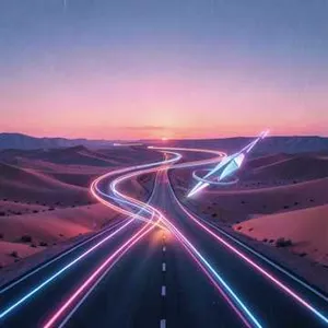 New Horizon