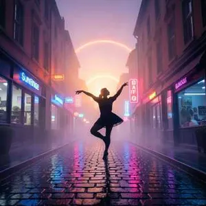 New Day Rising