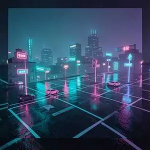 Gridlock Genesis Groove (Version 2)
