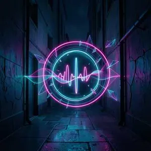 Phase Shift Portal (Version 2)