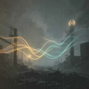 Chiral Haze Loop
