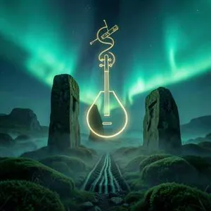 Standing Stones Echo