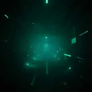 Murky Resonance Pool