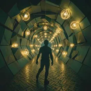 Walk With Me