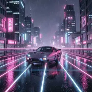 Gridline Velocity Pulse