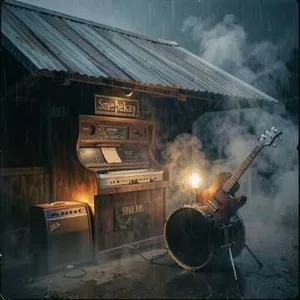 Dust Devil Serenade