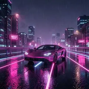 Turbocharged Gridlock