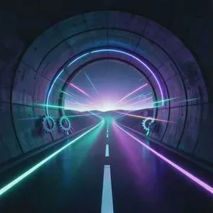 New Unknown Now