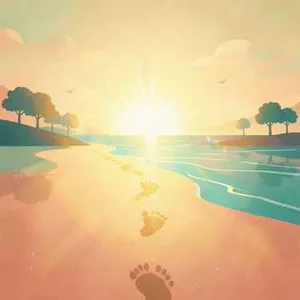 Golden Path