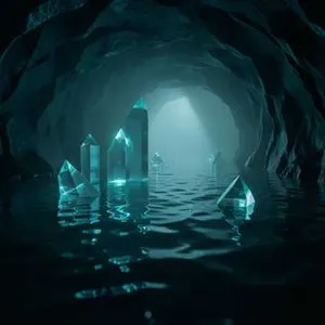 Subaquatic Current Flow