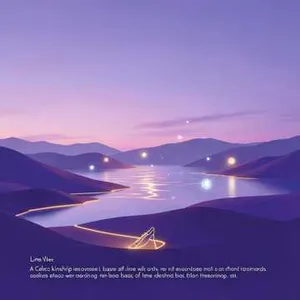 Twilight Heath Glint (Version 2)