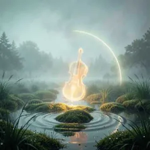 Misty Mire Current