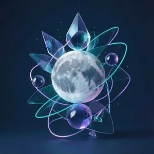 Lunar Bloom Sequence