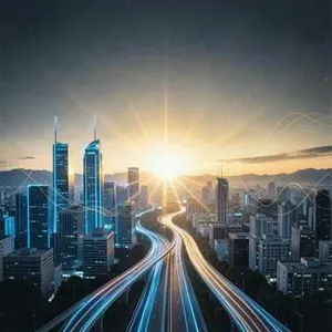 New City Light