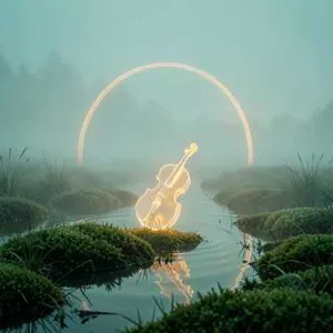 Misty Mire Current (Version 2)