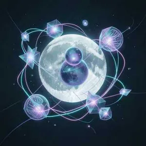 Nebula Drift Cascade