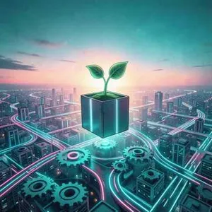 New Day Bloom