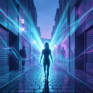 New Light Found
