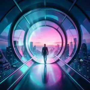 New Horizon Now