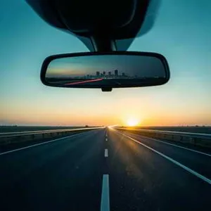 New Horizon Line