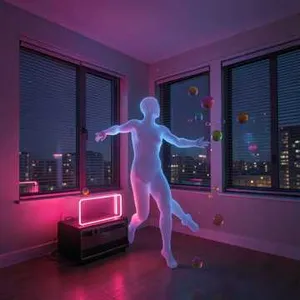 Just Pretend (2)