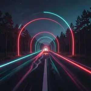 One More Night
