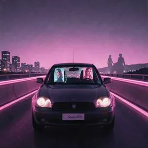 Drive By Memory