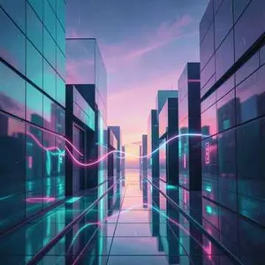 New Path Ahead