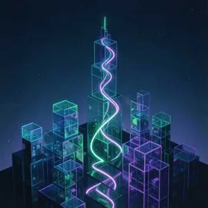 Aetherium Ascent