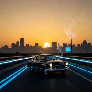 New Day Rising (2)